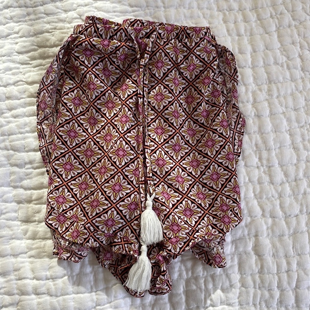 Victoria’s Secret Lounge Panties